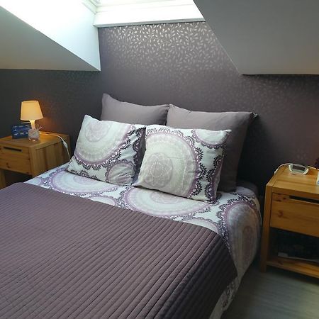 Aux Cosmos Bed & Breakfast Olne Екстериор снимка