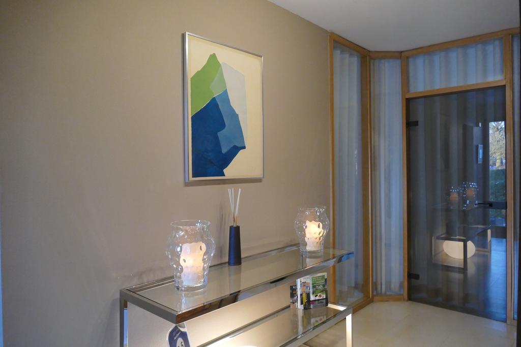 Aux Cosmos Bed & Breakfast Olne Екстериор снимка