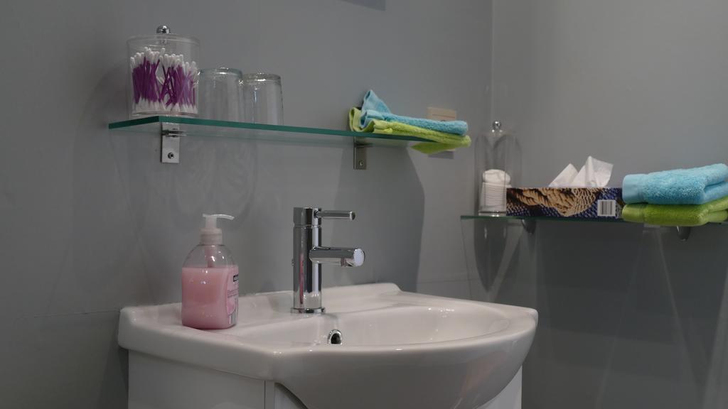 Aux Cosmos Bed & Breakfast Olne Екстериор снимка